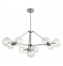 Люстра на штанге Lussole Hartwell LSP-8392