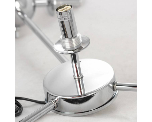 Люстра на штанге Lussole Hartwell LSP-8392