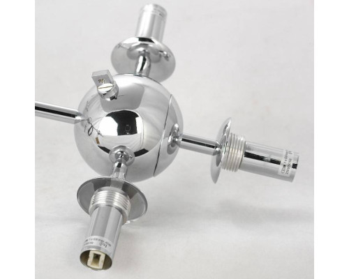 Люстра на штанге Lussole Hartwell LSP-8392