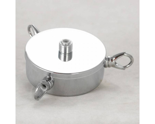 Люстра на штанге Lussole Hartwell LSP-8392