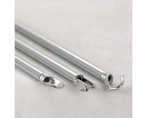 Люстра на штанге Lussole Hartwell LSP-8392