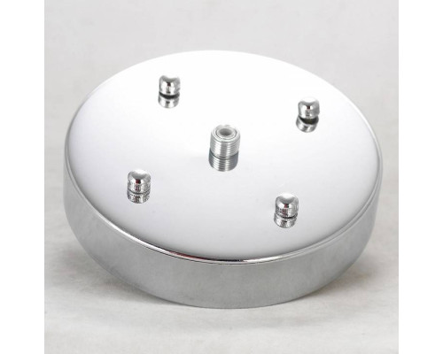 Люстра на штанге Lussole Hartwell LSP-8392