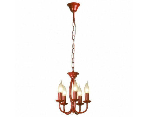 Подвесная люстра LGO Congress LSP-9915