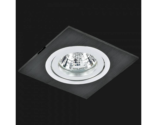 Встраиваемый светильник Lightstar Banale Weng 011007