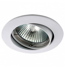 Встраиваемый светильник Lightstar Lega 16 011020