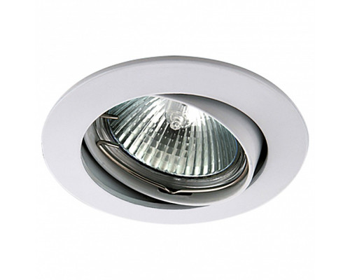 Встраиваемый светильник Lightstar Lega 16 011020