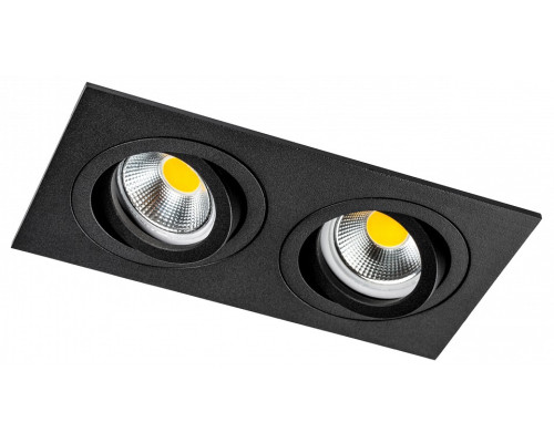 Встраиваемый светильник Lightstar Singo Base 011626