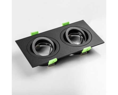 Встраиваемый светильник Lightstar Singo Base 011626