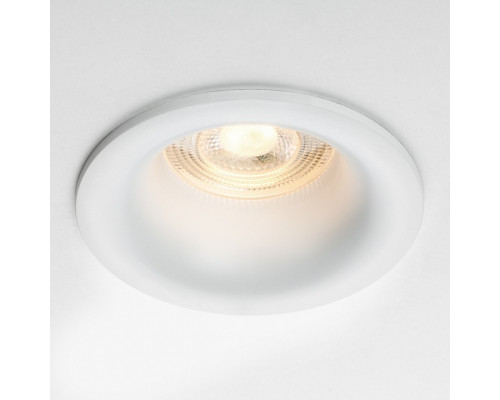 Встраиваемый светильник Lightstar Levigo 012126