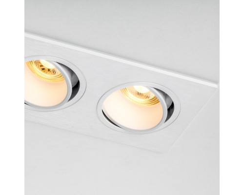 Встраиваемый светильник Lightstar Singo 012626