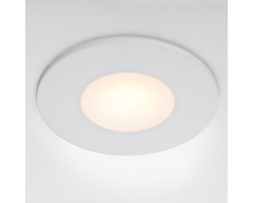 Встраиваемый светильник Lightstar Piano 012806