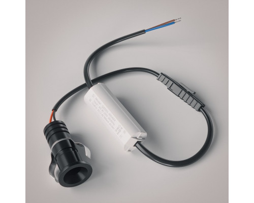 Встраиваемый светильник Lightstar Mobi 032017