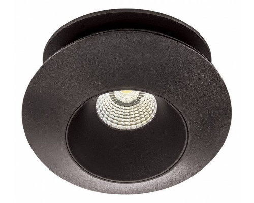 Встраиваемый светильник Lightstar Orbe 051207