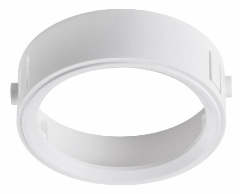 Кольцо декоративное Lightstar Domino 214006