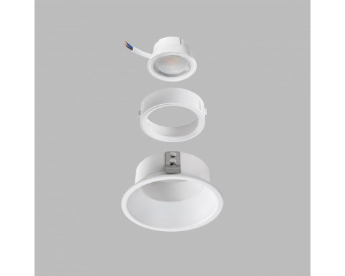 Кольцо декоративное Lightstar Domino 214006