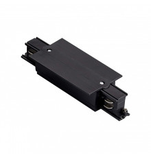 Токопровод центральный Lightstar Quattro 503187-RPS