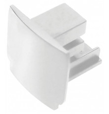 Заглушка для трека Lightstar Quattro 504166-FR