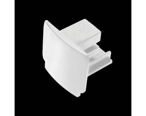 Заглушка для трека Lightstar Quattro 504166-FR