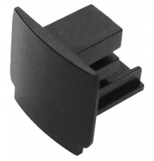 Заглушка для трека Lightstar Quattro 504167-FR