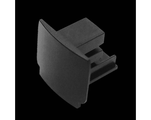 Заглушка для трека Lightstar Quattro 504167-FR