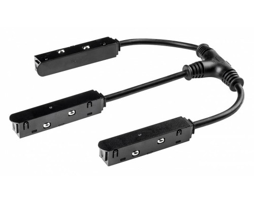 Соединитель гибкий для треков Lightstar Uno 509293