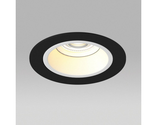 Встраиваемый светильник Lightstar Domino D61706WMOD