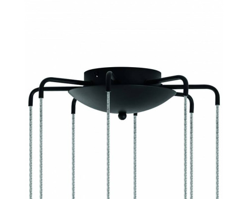 Подвесная люстра Lightstar Tubo L8T747347