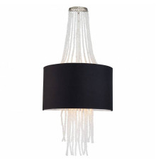 Накладной светильник Lucia Tucci Cosmopolitan COSMOPOLITAN W2970.2 black