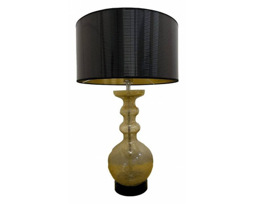 Настольная лампа декоративная Lucia Tucci Harrods T947.1