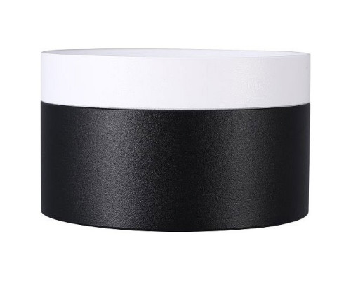 Накладной светильник Lucia Tucci LTP LTP-D002-01GX53-BW