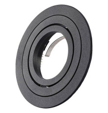 Встраиваемый светильник Lucia Tucci LTP LTP-D012R-01GU10-B