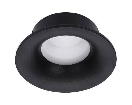 Встраиваемый светильник Lucia Tucci LTP LTP-D013-01GU10-B