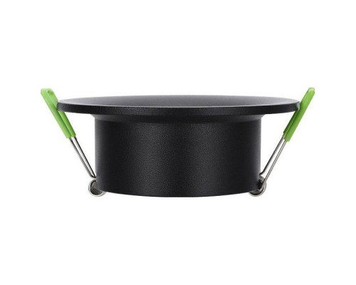 Встраиваемый светильник Lucia Tucci LTP LTP-D013-01GU10-B