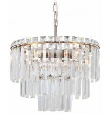 Подвесная люстра Moderli Crystal V10736-4P