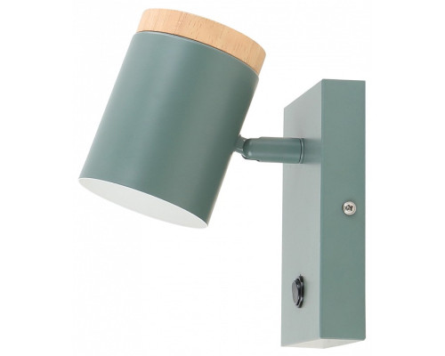 Бра Moderli Asheswood V11294-1W