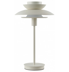 Настольная лампа декоративная Moderli Shaggy V11297-1T