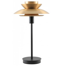 Настольная лампа декоративная Moderli Shaggy V11298-1T