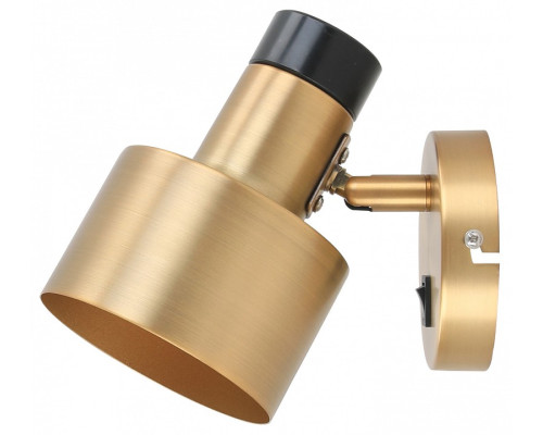 Бра Moderli Goldy V11313-1W