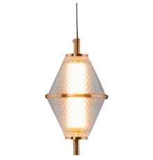 Подвесной светильник Moderli Senta V11359-PL