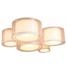 Накладной светильник Moderli Massa V11398-5C