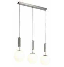 Подвесной светильник Moderli Scrumbel V11568-3P