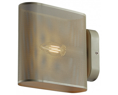 Бра Moderli Metalicana V11807-1W