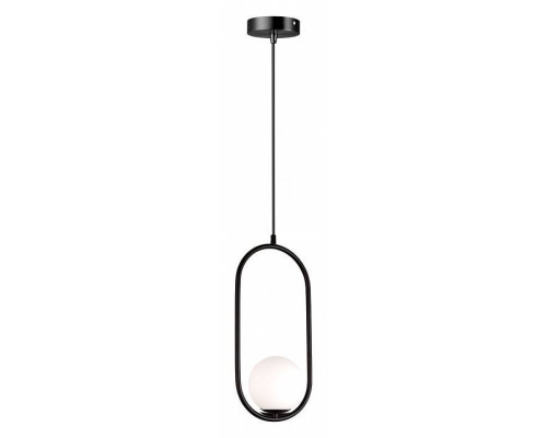 Подвесной светильник Moderli Klaster V6011-1P