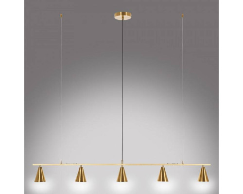 Подвесной светильник MyFar Milla MR1000-5P