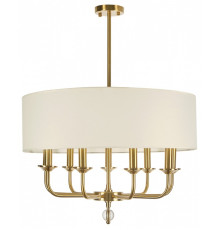 Светильник на штанге MyFar Maria MR2440-9P