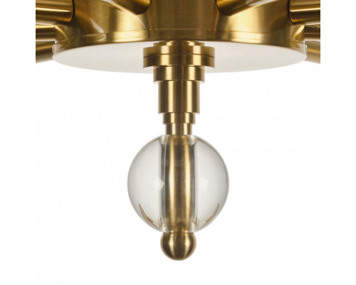 Светильник на штанге MyFar Maria MR2440-9P