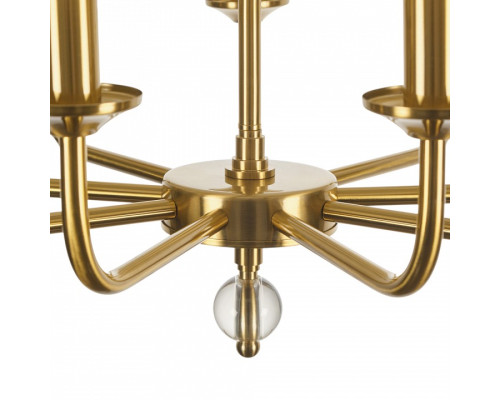 Светильник на штанге MyFar Maria MR2440-9P