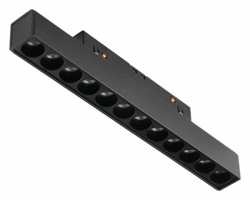 Накладной светильник MyFar Technical MT0211-12W3K-B