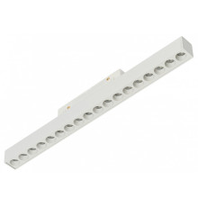 Накладной светильник MyFar FlowPoint MT0211-18W4K-W