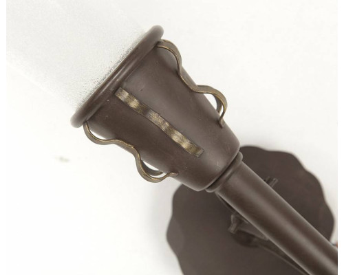 Бра MM Lampadari Fiaccole 6231/A1 V1271 XP